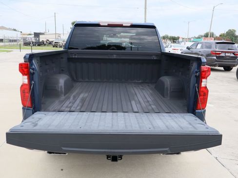 Used 2019 Chevrolet Silverado 1500 LT w/ All-Star Edition AWD/4WD image 25