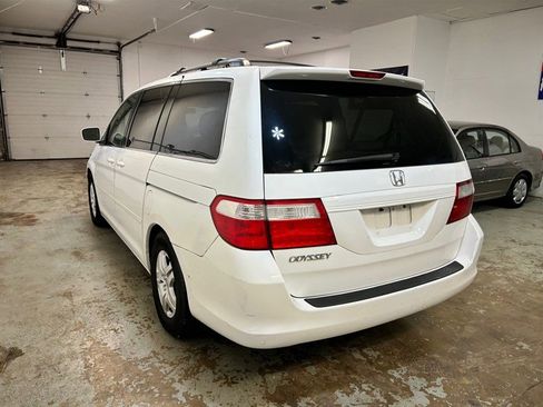 Used 2006 Honda Odyssey EX-L image 6