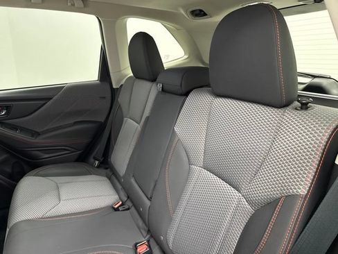 Used 2024 Subaru Forester Sport AWD/4WD image 19