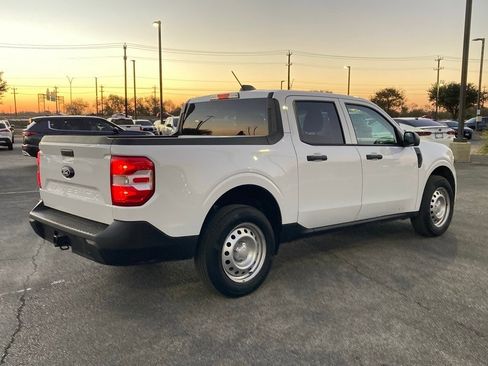 Used 2025 Ford Maverick XL w/ Equipment Group 102A image 5