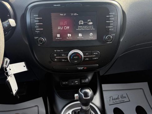 Used 2018 Kia Soul w/ Convenience Package image 20