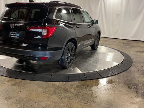 Used 2022 Honda Pilot Special Edition image 9