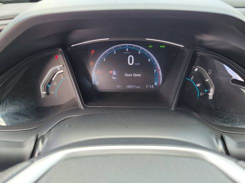 Used 2019 Honda Civic LX image 20