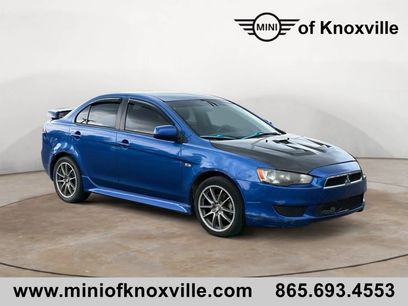 Used 2011 Mitsubishi Lancer ES