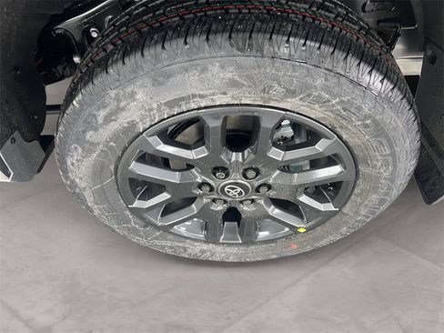 New 2026 Toyota Sequoia Platinum image 14