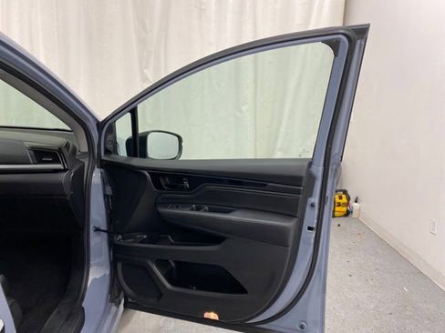 Used 2024 Honda Odyssey Touring image 32
