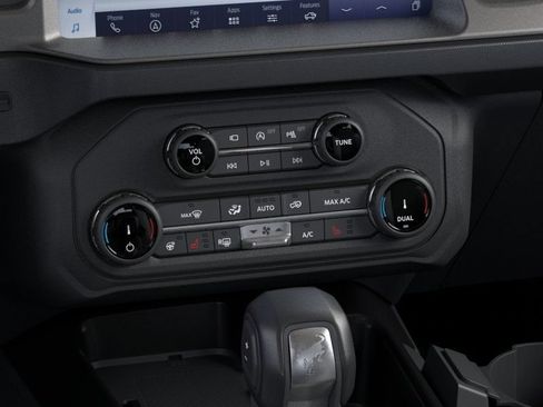 New 2026 Ford Bronco Badlands AWD/4WD image 19
