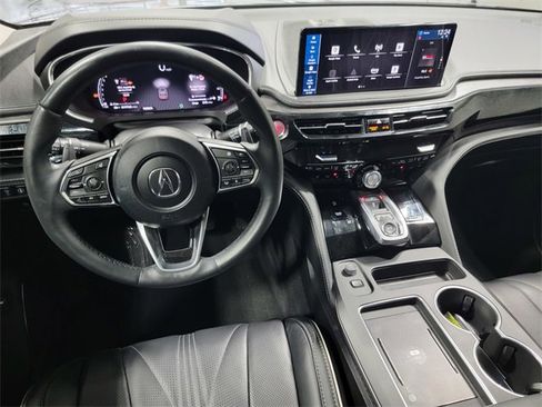 Certified 2025 Acura MDX w/ Advance Package image 27