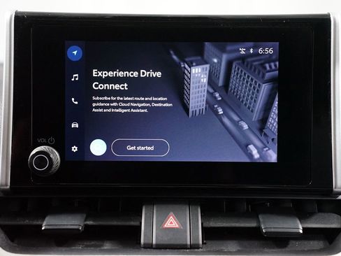 Certified 2024 Toyota RAV4 XLE w/ Convenience Package image 17