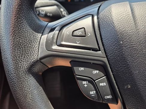 Used 2024 Ford Edge SE AWD/4WD image 23