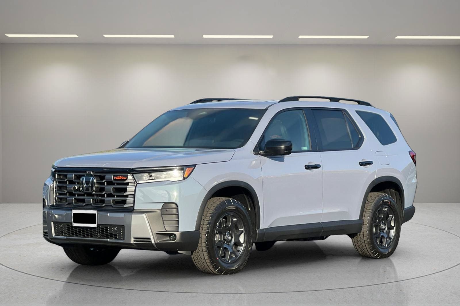 New 2026 Honda Pilot TrailSport image 7