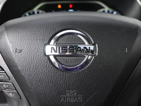 Used 2021 Nissan Murano SL w/ SL Moonroof Package AWD/4WD image 35