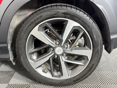Used 2021 Hyundai Kona Limited w/ Cargo Package FWD image 66