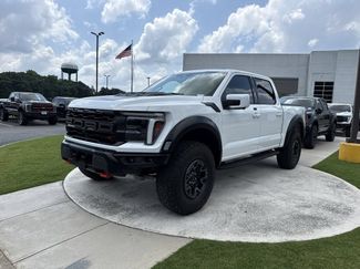 Used 2025 Ford F150 Raptor w/ Equipment Group 803A Raptor R AWD/4WD video 3