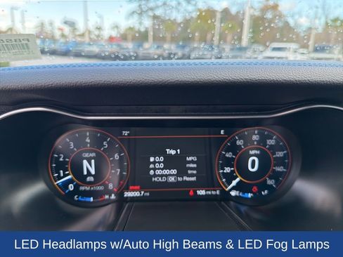 Used 2019 Ford Mustang GT Premium w/ Equipment Group 401A image 16