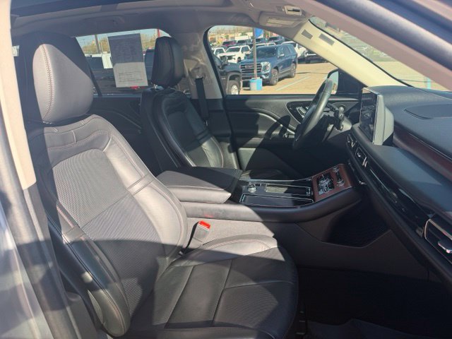 Used 2024 Lincoln Aviator Reserve w/ Jet Package AWD/4WD image 20