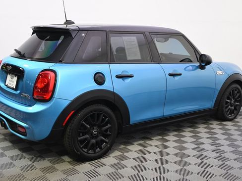 Used 2017 MINI Cooper S FWD image 7