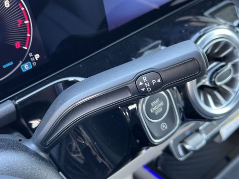 New 2026 Mercedes-Benz GLA 250 4MATIC image 20