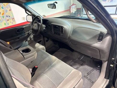 Used 2001 Ford F150 XL AWD/4WD image 77