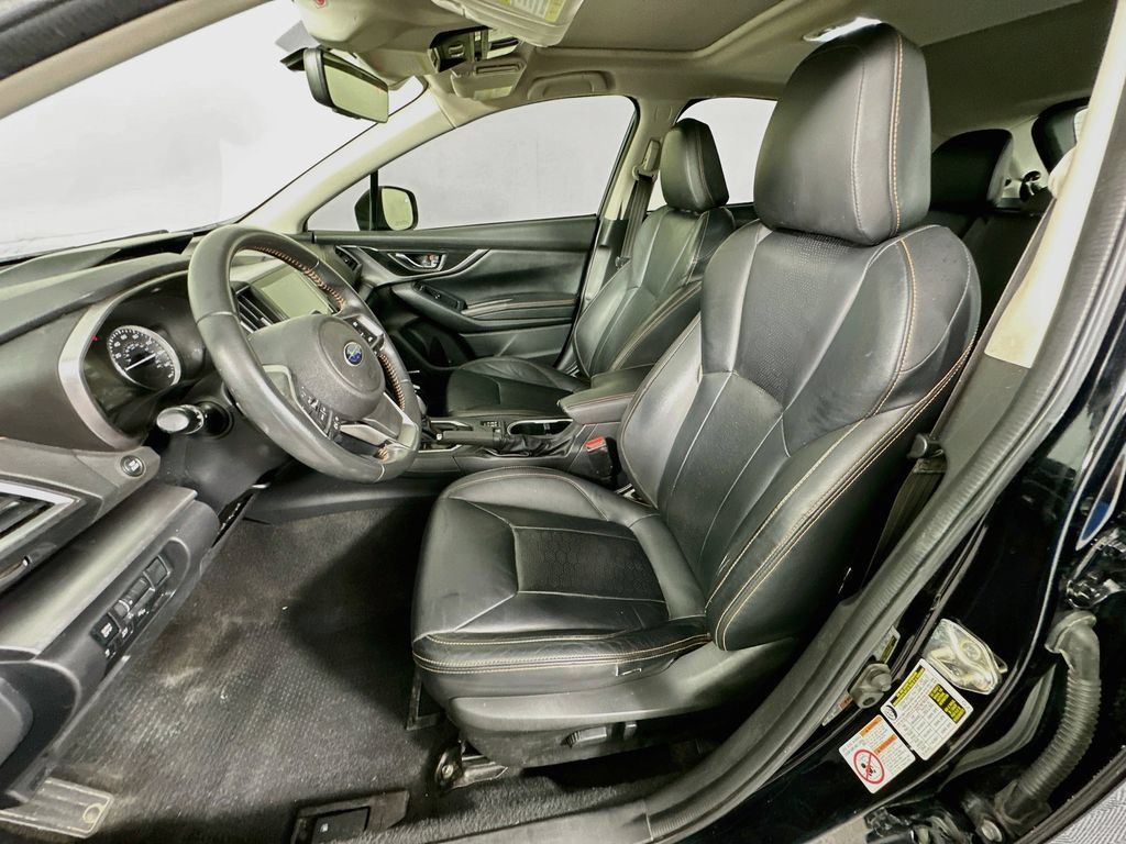 Used 2020 Subaru Crosstrek 2.0i Limited w/ Moonroof Package w/Navigation AWD/4WD image 21