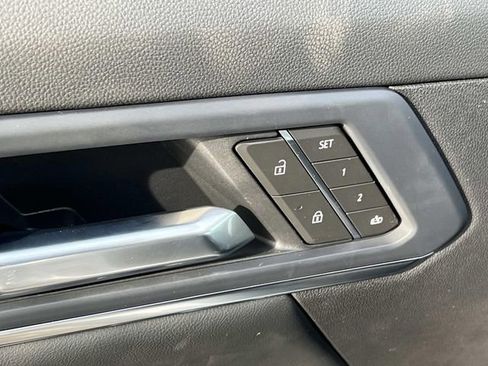 New 2026 GMC Terrain Elevation w/ Elevation Premium Package image 16