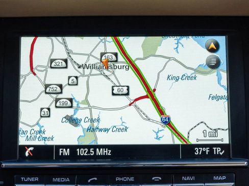 Used 2015 Porsche Macan S w/ Infotainment Package image 18