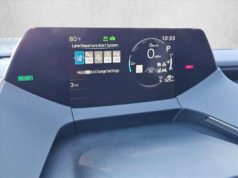 New 2026 Toyota Prius Plug-In Hybrid FWD image 10