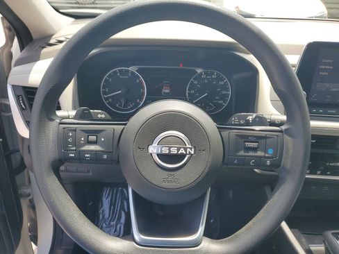Used 2023 Nissan Rogue SV FWD image 21