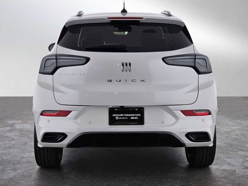 New 2025 Buick Encore GX Avenir w/ Avenir Technology Package image 6