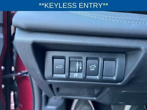 Used 2024 Subaru Outback Limited XT w/ Popular Package #2 image 7