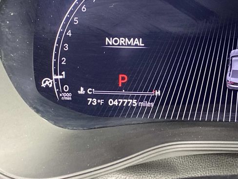 Used 2024 Acura TLX w/ Technology Package FWD image 20
