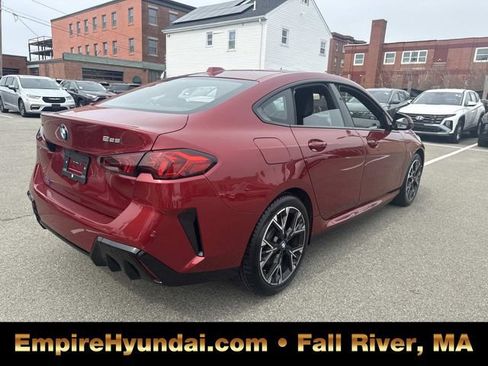 Used 2025 BMW 228i xDrive AWD/4WD image 8