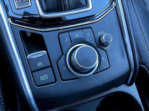 Used 2022 MAZDA CX-5 AWD 2.5 S w/ Premium Package image 68