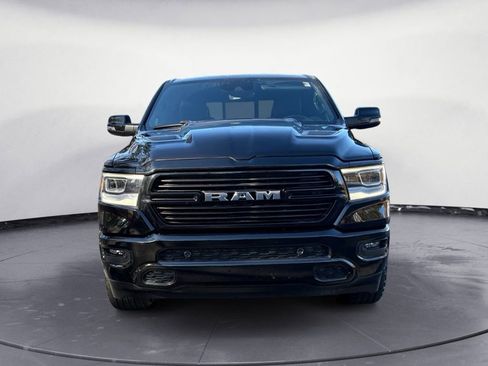 Used 2023 RAM 1500 Laramie image 8