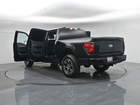 Used 2024 Ford F150 STX image 33