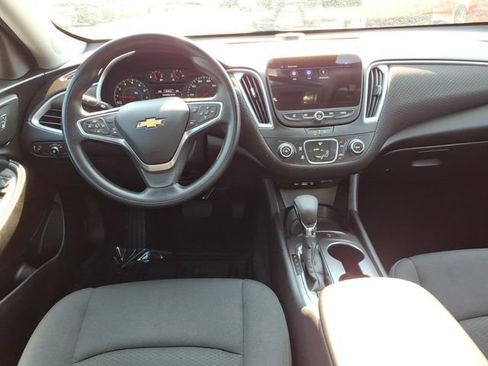 Used 2023 Chevrolet Malibu LS w/ Driver Confidence Package FWD image 19