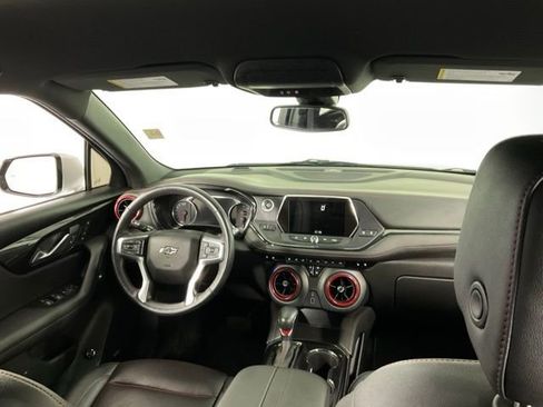 Used 2022 Chevrolet Blazer RS w/ Enhanced Convenience Package image 14