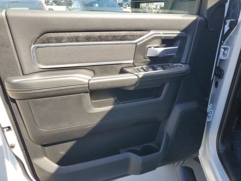 New 2024 RAM 4500 SLT w/ Quick Order Package 2YG SLT image 8