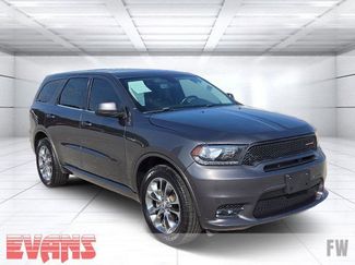 Used 2019 Dodge Durango GT AWD/4WD 360° Tour