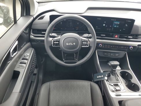 New 2026 Kia Carnival SX image 27