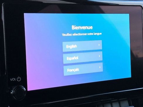 Certified 2026 Toyota Corolla Cross SE image 20