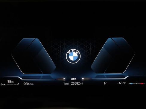 Used 2025 BMW X1 xDrive28i w/ Technology Package image 26