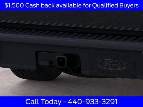 New 2026 Ford Maverick Tremor AWD/4WD image 26