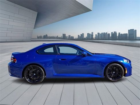 Used 2025 BMW M2 image 7