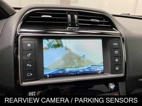 Used 2018 Jaguar F-PACE Prestige AWD/4WD image 33
