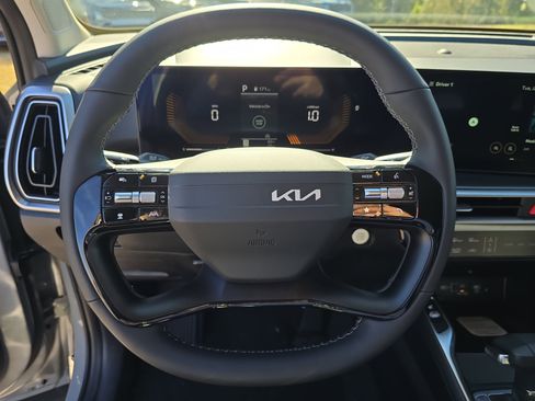 New 2026 Kia Sorento EX image 29