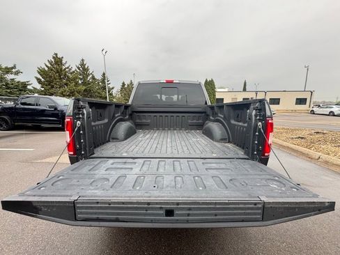 Used 2019 Ford F150 XLT w/ Equipment Group 302A Luxury AWD/4WD image 11