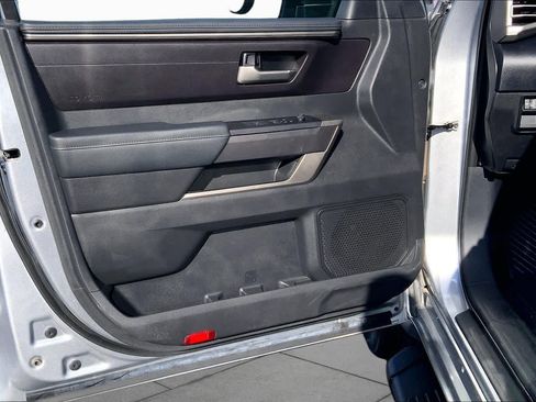 Used 2024 Toyota Tundra SR5 AWD/4WD image 22