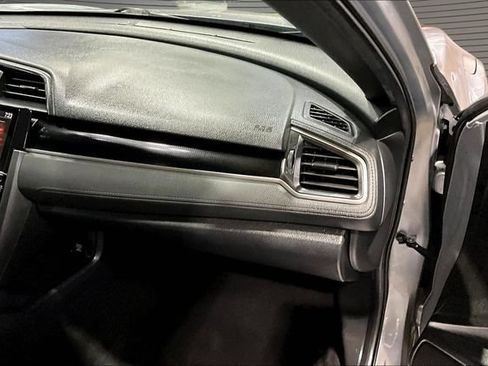 Used 2021 Honda Civic Sport image 25