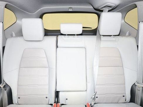 Used 2022 Honda CR-V Touring image 13
